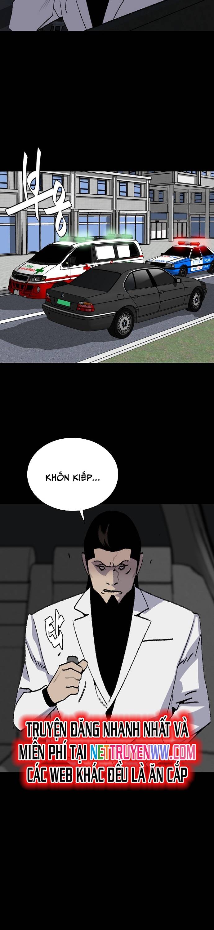 Đế Vương: Chapter 98