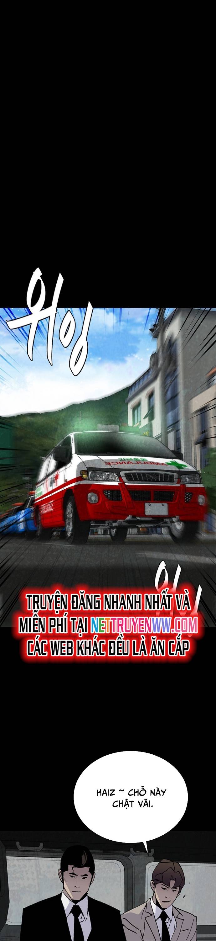 Đế Vương: Chapter 98