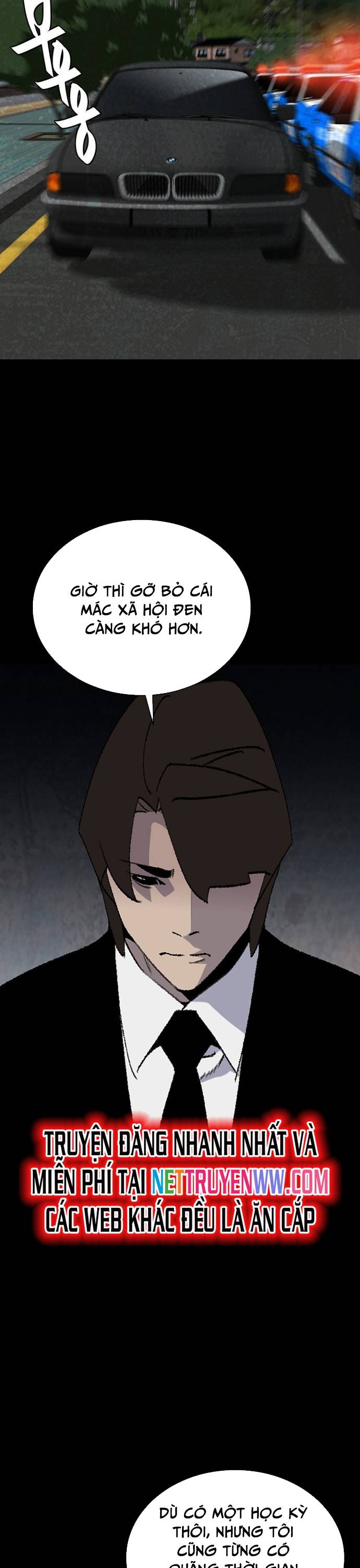 Đế Vương: Chapter 98