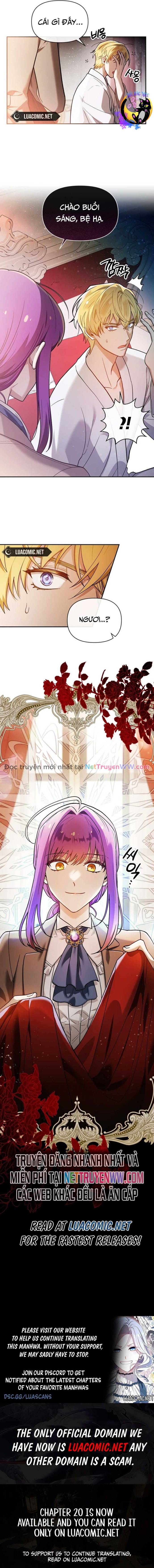 Tôi Là Ngự Y Của Hoàng Đế Sắp Băng Hà: Chapter 2