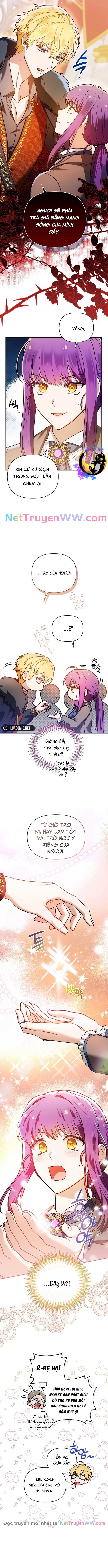 Tôi Là Ngự Y Của Hoàng Đế Sắp Băng Hà: Chapter 2