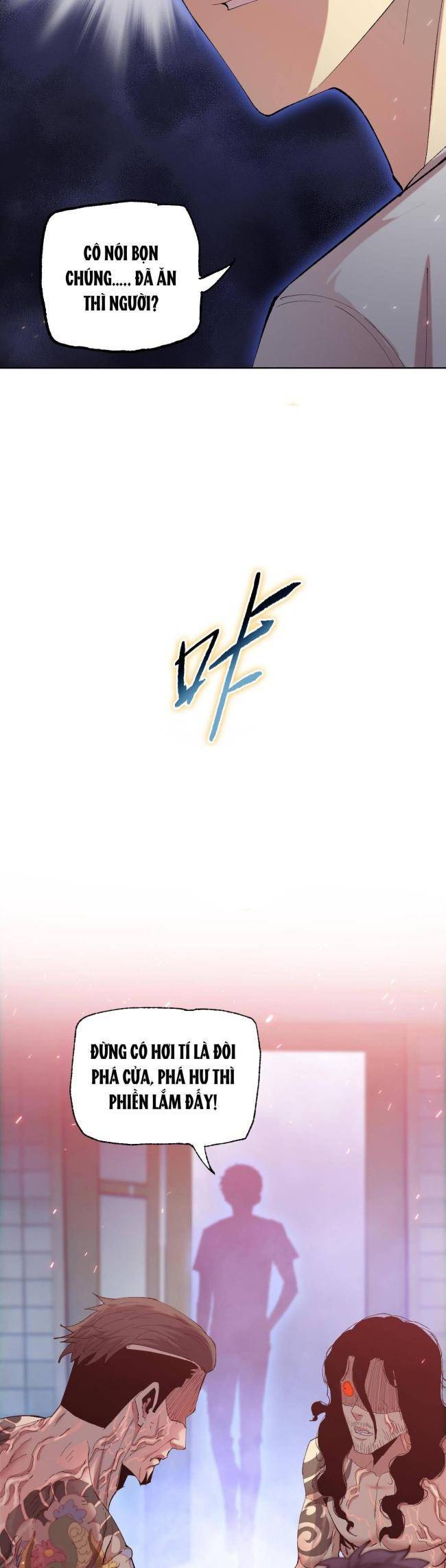 Kẻ Tàn Nhẫn Ngày Tận Thế: Bắt Đầu Dự Trữ Hàng Tỉ Tấn Vật Tư: Chapter 11