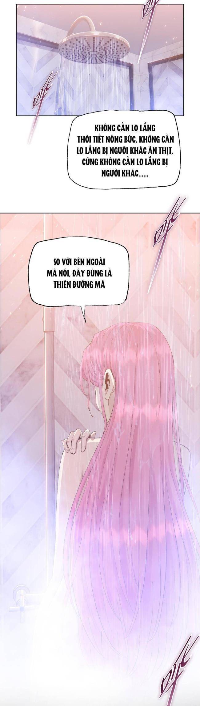 Kẻ Tàn Nhẫn Ngày Tận Thế: Bắt Đầu Dự Trữ Hàng Tỉ Tấn Vật Tư: Chapter 11