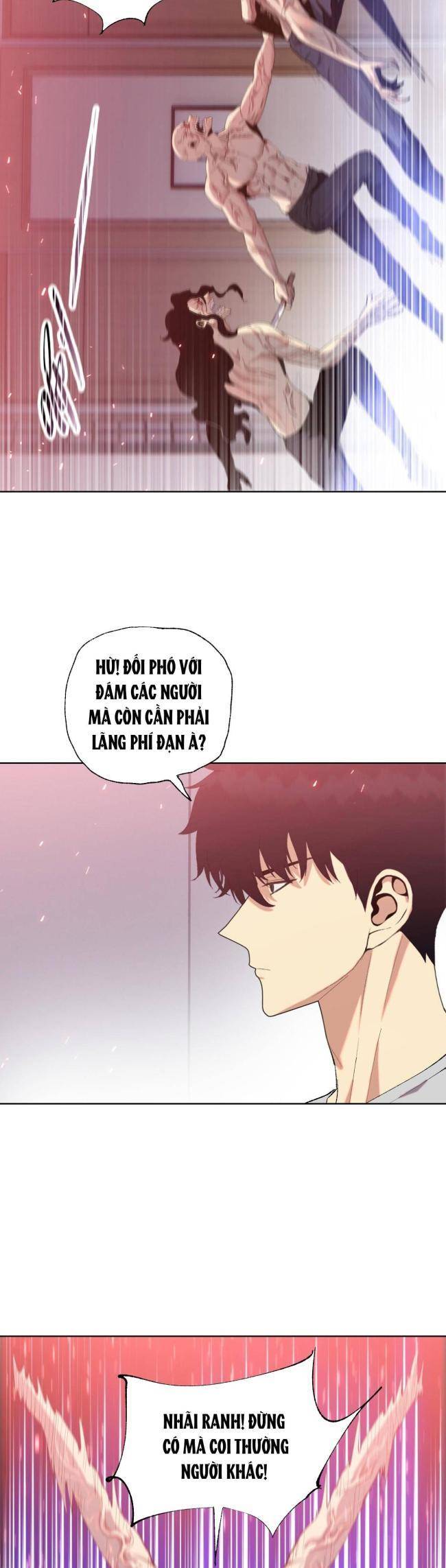 Kẻ Tàn Nhẫn Ngày Tận Thế: Bắt Đầu Dự Trữ Hàng Tỉ Tấn Vật Tư: Chapter 11