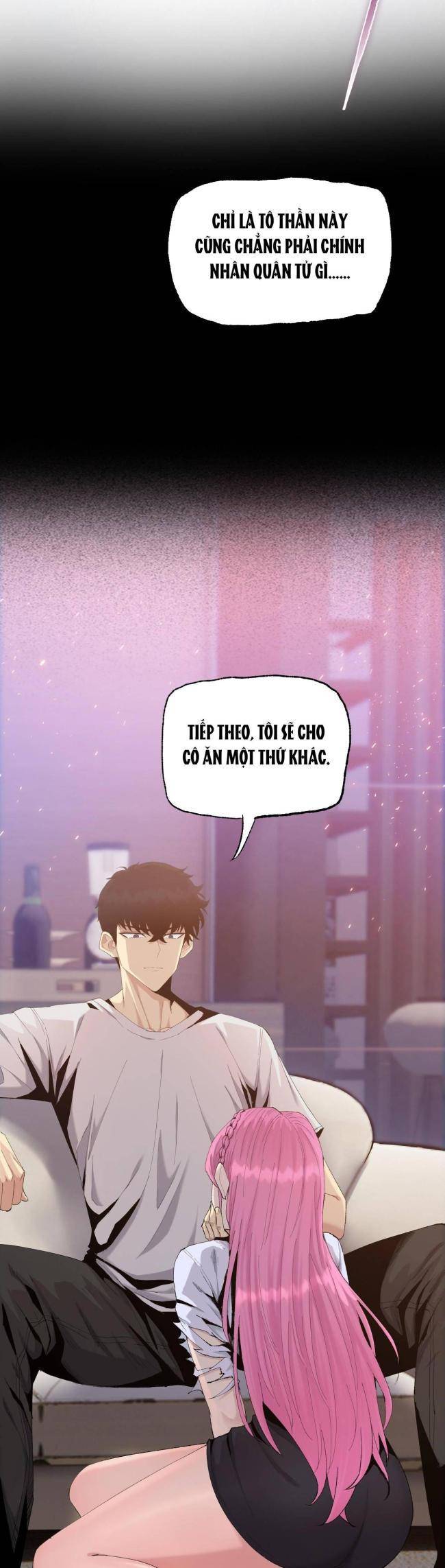 Kẻ Tàn Nhẫn Ngày Tận Thế: Bắt Đầu Dự Trữ Hàng Tỉ Tấn Vật Tư: Chapter 11