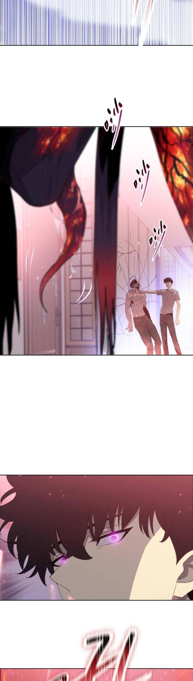 Kẻ Tàn Nhẫn Ngày Tận Thế: Bắt Đầu Dự Trữ Hàng Tỉ Tấn Vật Tư: Chapter 11