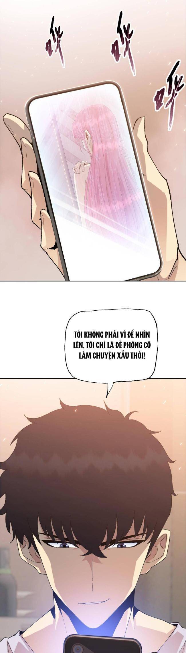 Kẻ Tàn Nhẫn Ngày Tận Thế: Bắt Đầu Dự Trữ Hàng Tỉ Tấn Vật Tư: Chapter 11
