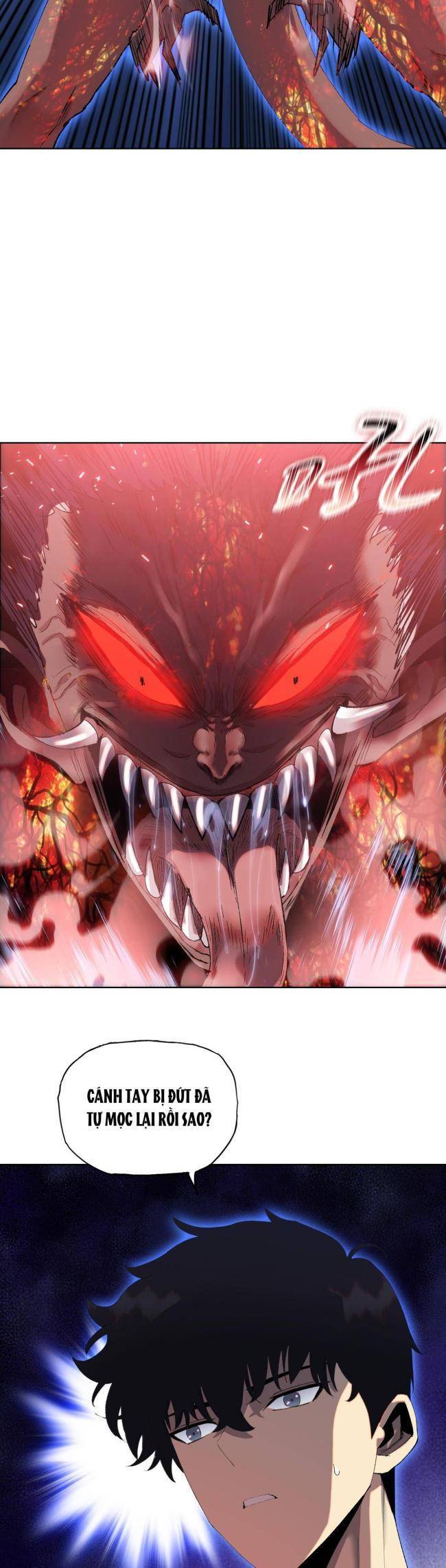 Kẻ Tàn Nhẫn Ngày Tận Thế: Bắt Đầu Dự Trữ Hàng Tỉ Tấn Vật Tư: Chapter 12