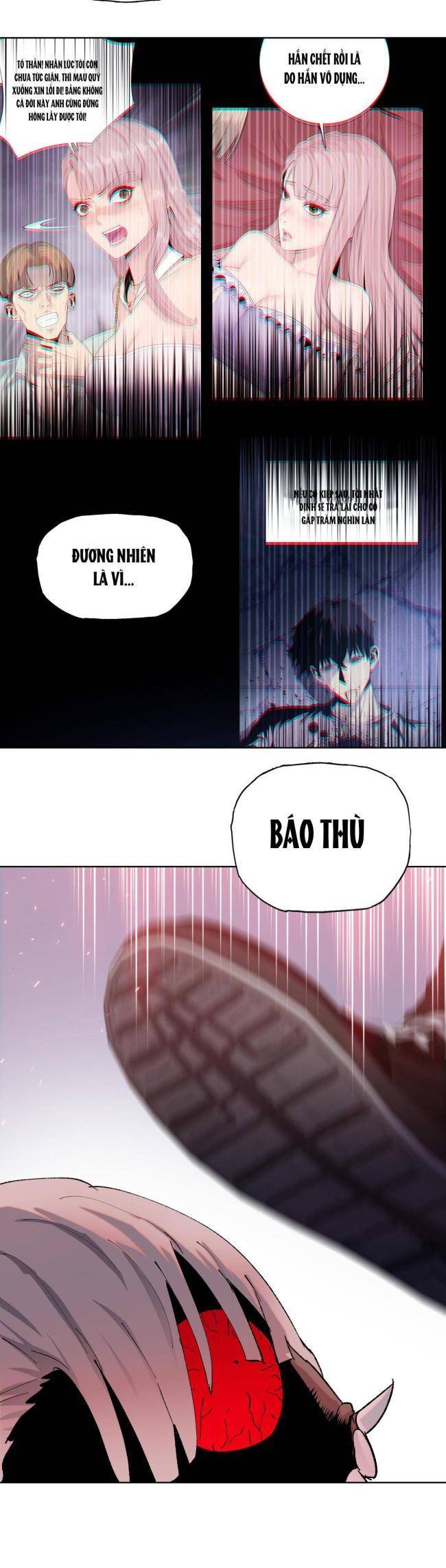 Kẻ Tàn Nhẫn Ngày Tận Thế: Bắt Đầu Dự Trữ Hàng Tỉ Tấn Vật Tư: Chapter 12