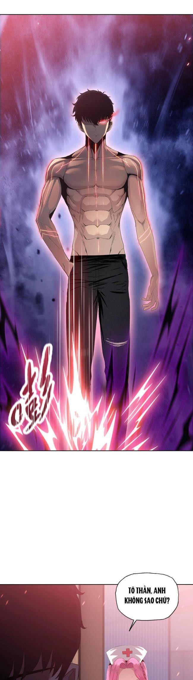 Kẻ Tàn Nhẫn Ngày Tận Thế: Bắt Đầu Dự Trữ Hàng Tỉ Tấn Vật Tư: Chapter 12