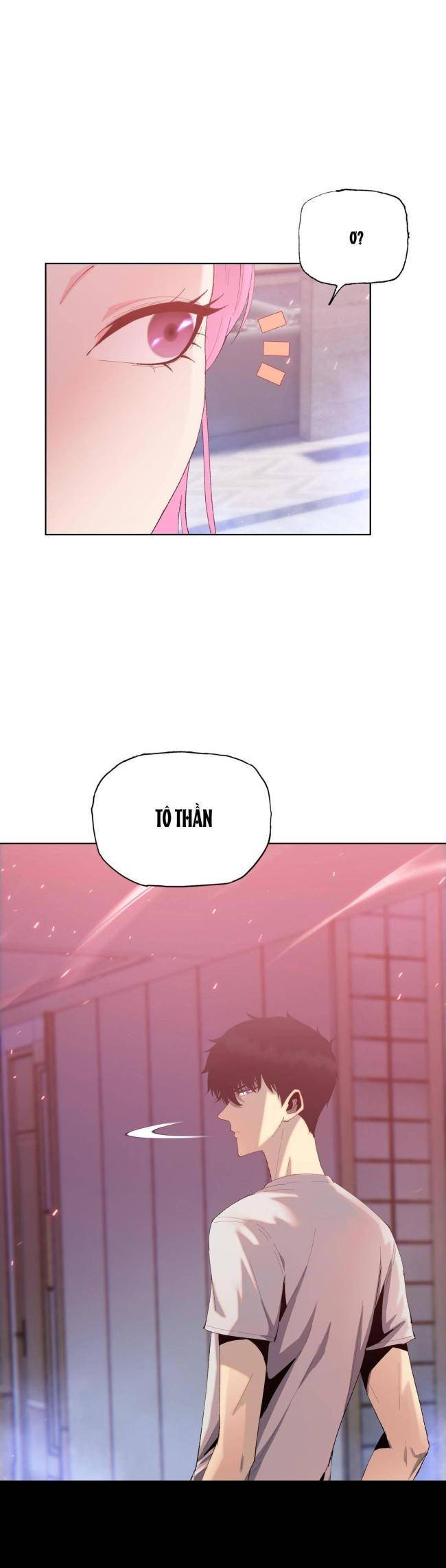 Kẻ Tàn Nhẫn Ngày Tận Thế: Bắt Đầu Dự Trữ Hàng Tỉ Tấn Vật Tư: Chapter 12