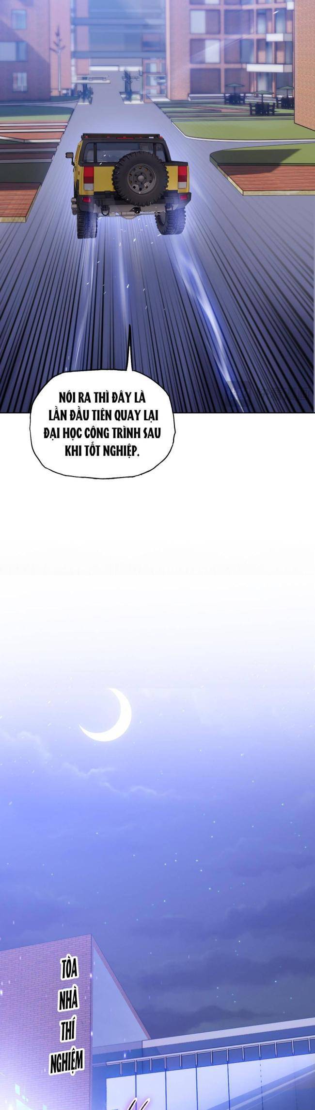 Kẻ Tàn Nhẫn Ngày Tận Thế: Bắt Đầu Dự Trữ Hàng Tỉ Tấn Vật Tư: Chapter 13