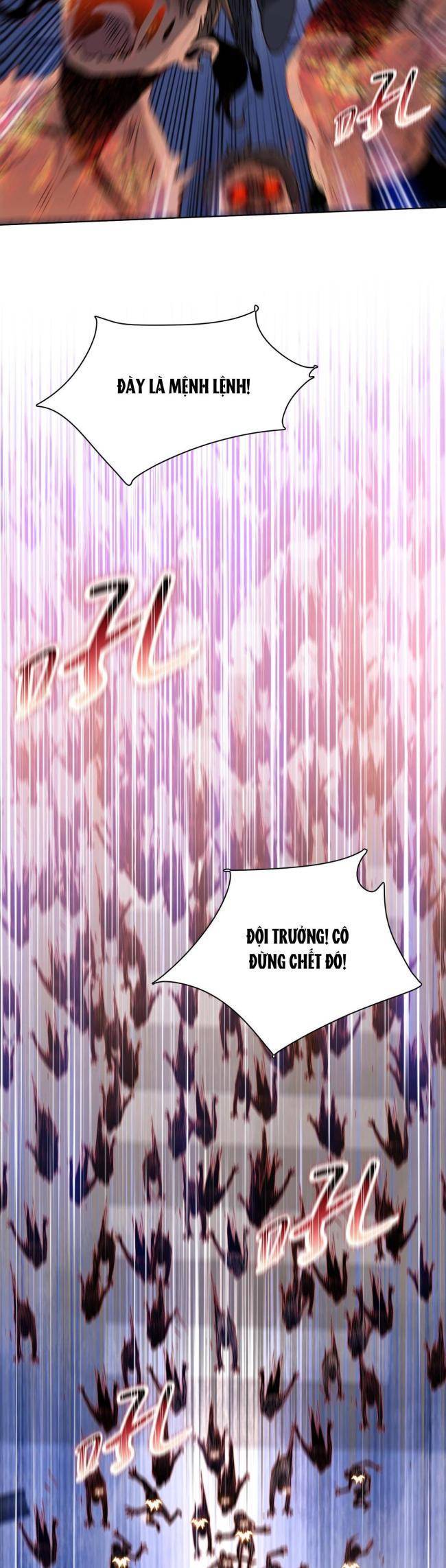 Kẻ Tàn Nhẫn Ngày Tận Thế: Bắt Đầu Dự Trữ Hàng Tỉ Tấn Vật Tư: Chapter 13