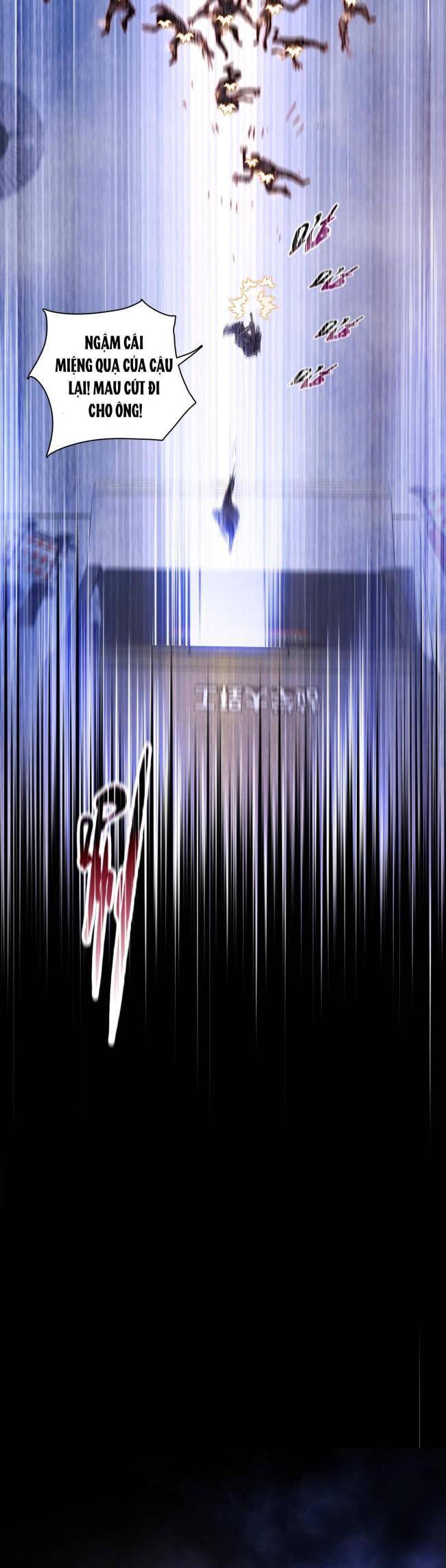 Kẻ Tàn Nhẫn Ngày Tận Thế: Bắt Đầu Dự Trữ Hàng Tỉ Tấn Vật Tư: Chapter 13