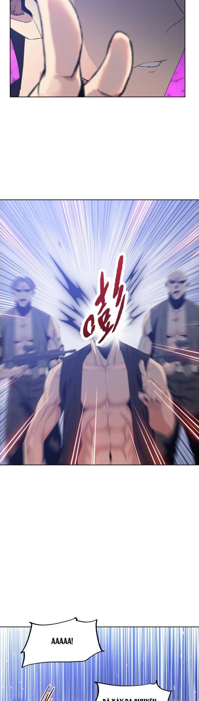Kẻ Tàn Nhẫn Ngày Tận Thế: Bắt Đầu Dự Trữ Hàng Tỉ Tấn Vật Tư: Chapter 14