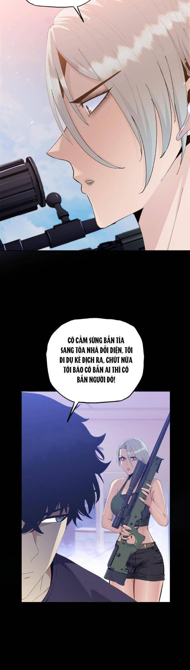 Kẻ Tàn Nhẫn Ngày Tận Thế: Bắt Đầu Dự Trữ Hàng Tỉ Tấn Vật Tư: Chapter 14