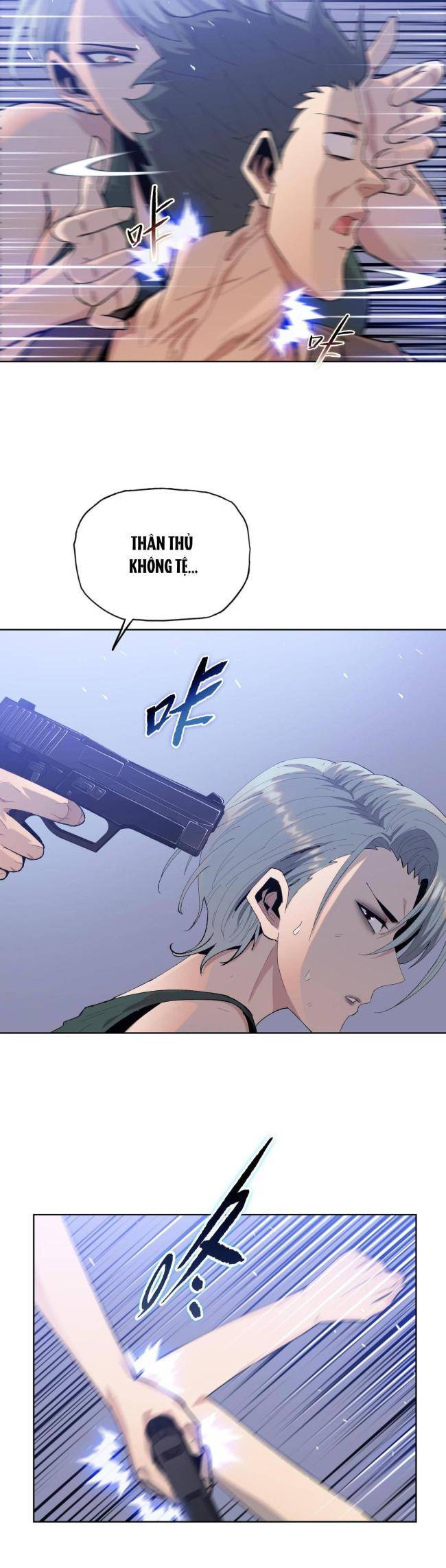 Kẻ Tàn Nhẫn Ngày Tận Thế: Bắt Đầu Dự Trữ Hàng Tỉ Tấn Vật Tư: Chapter 14