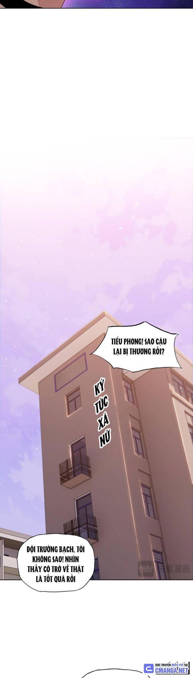 Kẻ Tàn Nhẫn Ngày Tận Thế: Bắt Đầu Dự Trữ Hàng Tỉ Tấn Vật Tư: Chapter 15