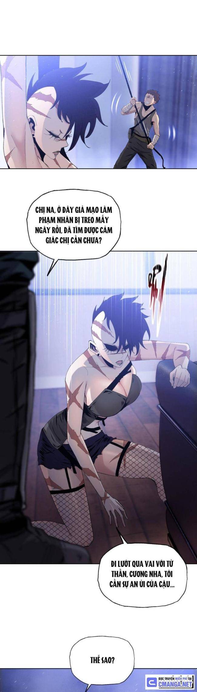 Kẻ Tàn Nhẫn Ngày Tận Thế: Bắt Đầu Dự Trữ Hàng Tỉ Tấn Vật Tư: Chapter 15