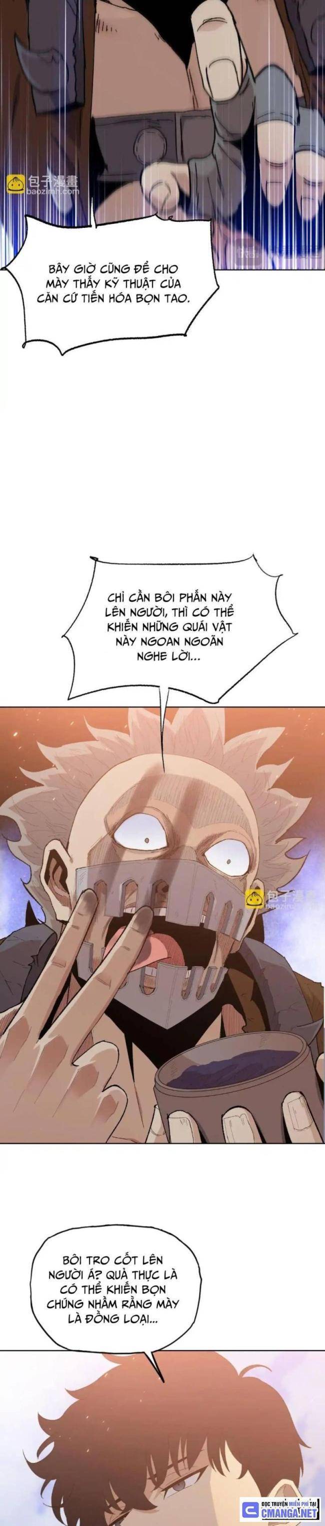 Kẻ Tàn Nhẫn Ngày Tận Thế: Bắt Đầu Dự Trữ Hàng Tỉ Tấn Vật Tư: Chapter 16