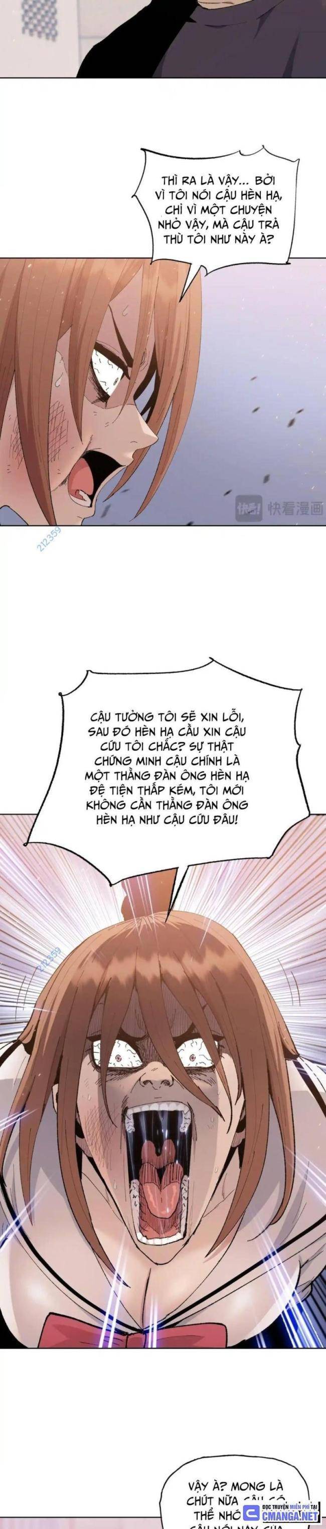 Kẻ Tàn Nhẫn Ngày Tận Thế: Bắt Đầu Dự Trữ Hàng Tỉ Tấn Vật Tư: Chapter 16
