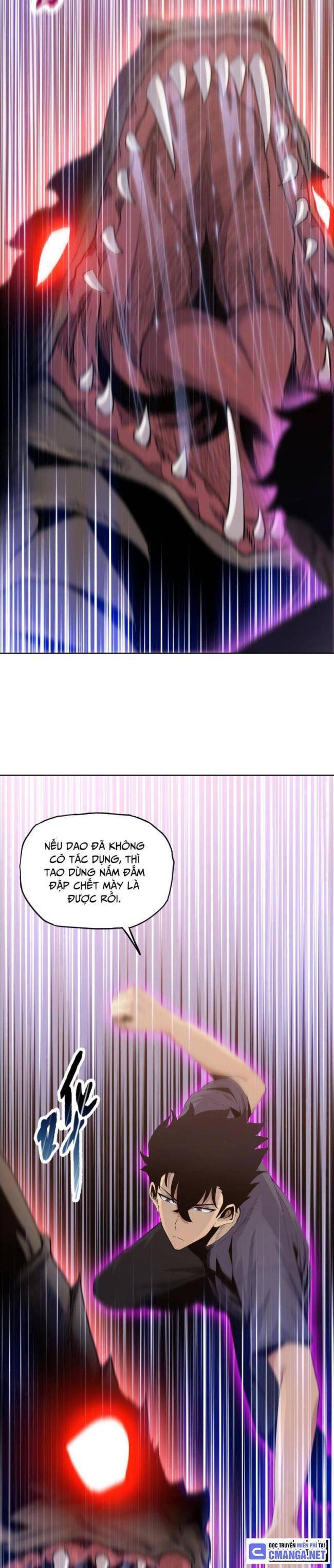 Kẻ Tàn Nhẫn Ngày Tận Thế: Bắt Đầu Dự Trữ Hàng Tỉ Tấn Vật Tư: Chapter 17