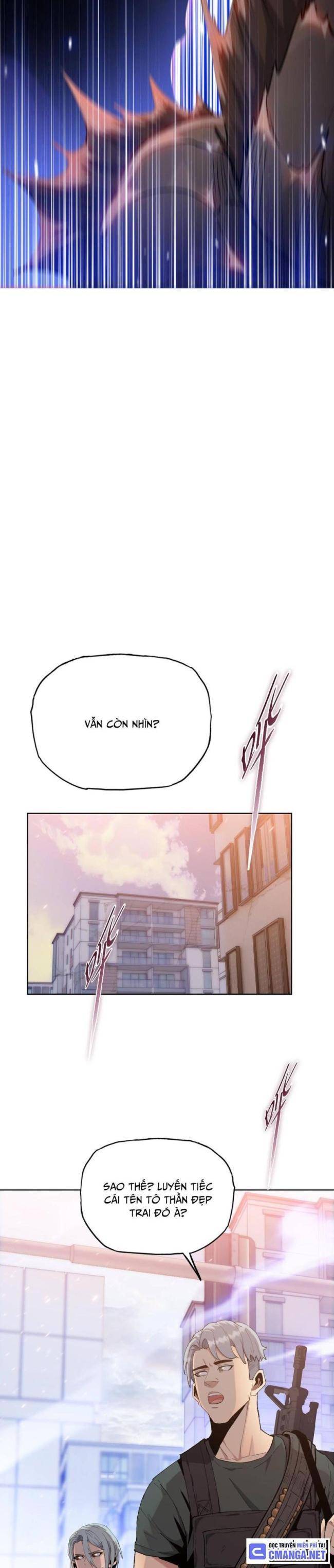 Kẻ Tàn Nhẫn Ngày Tận Thế: Bắt Đầu Dự Trữ Hàng Tỉ Tấn Vật Tư: Chapter 17