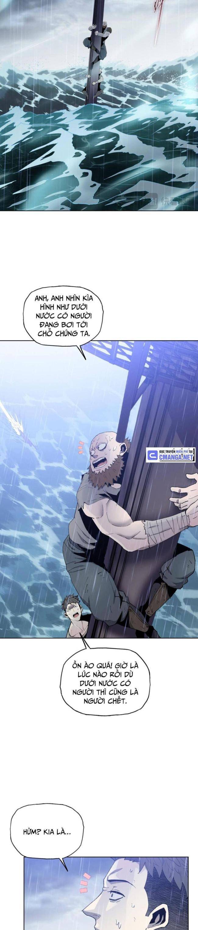 Kẻ Tàn Nhẫn Ngày Tận Thế: Bắt Đầu Dự Trữ Hàng Tỉ Tấn Vật Tư: Chapter 18