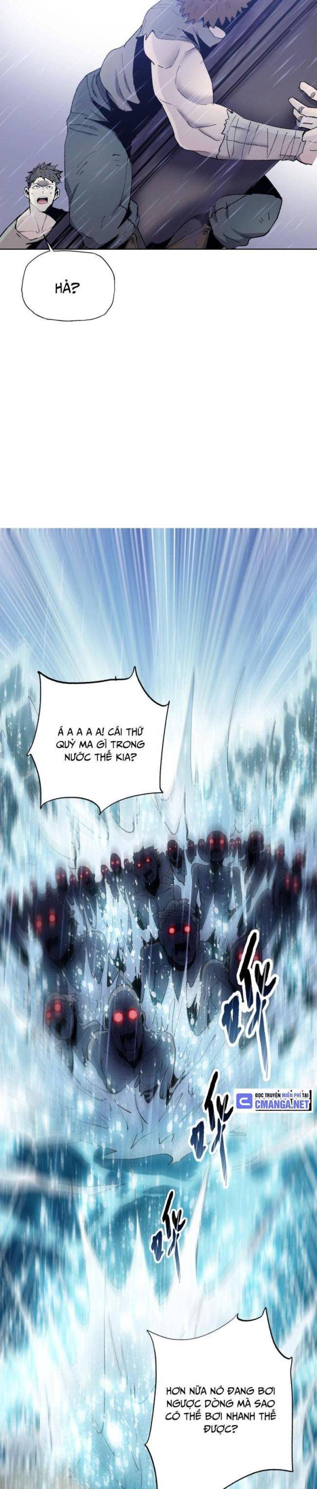 Kẻ Tàn Nhẫn Ngày Tận Thế: Bắt Đầu Dự Trữ Hàng Tỉ Tấn Vật Tư: Chapter 18