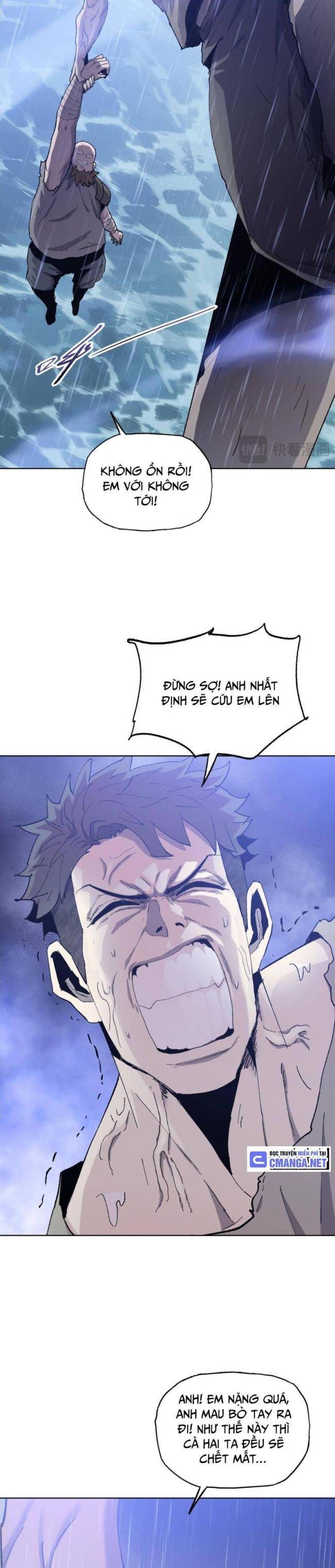 Kẻ Tàn Nhẫn Ngày Tận Thế: Bắt Đầu Dự Trữ Hàng Tỉ Tấn Vật Tư: Chapter 18