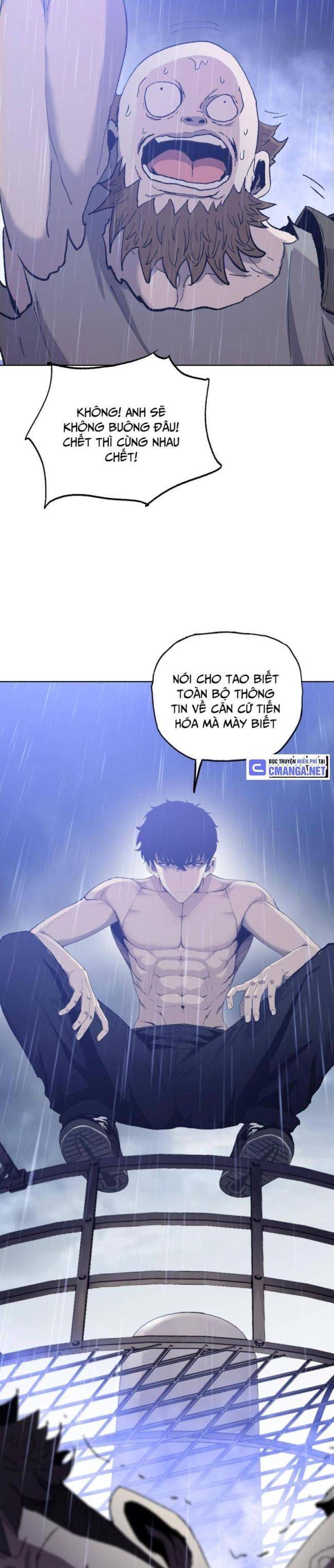 Kẻ Tàn Nhẫn Ngày Tận Thế: Bắt Đầu Dự Trữ Hàng Tỉ Tấn Vật Tư: Chapter 18