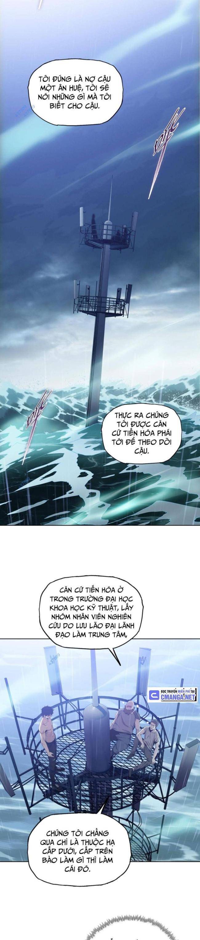 Kẻ Tàn Nhẫn Ngày Tận Thế: Bắt Đầu Dự Trữ Hàng Tỉ Tấn Vật Tư: Chapter 18