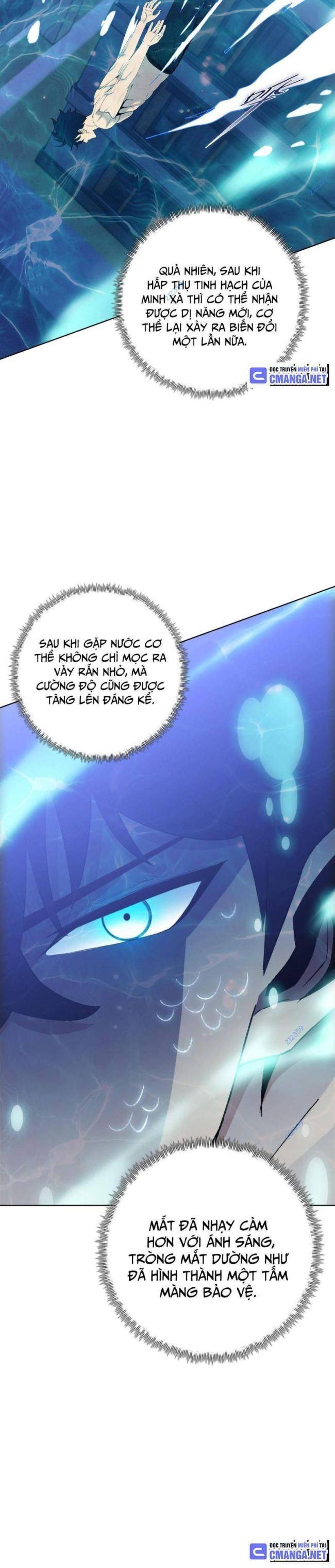 Kẻ Tàn Nhẫn Ngày Tận Thế: Bắt Đầu Dự Trữ Hàng Tỉ Tấn Vật Tư: Chapter 18