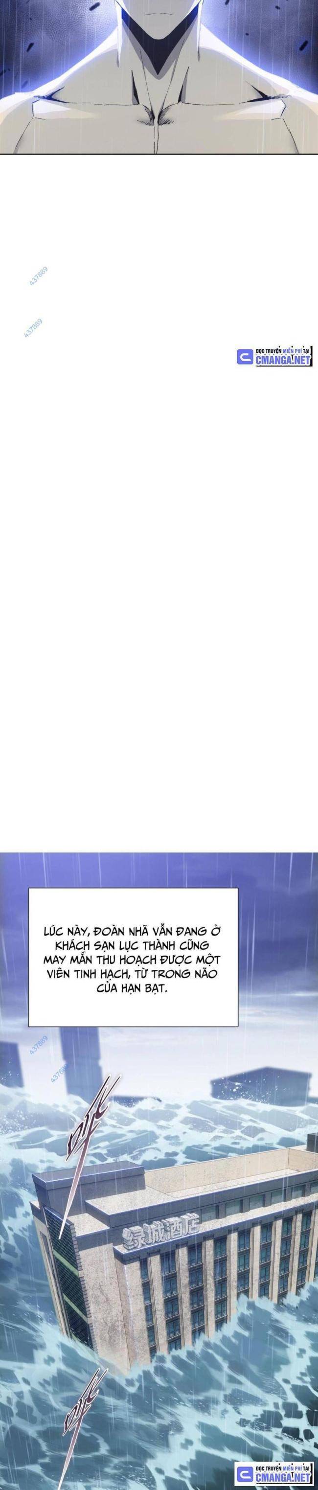 Kẻ Tàn Nhẫn Ngày Tận Thế: Bắt Đầu Dự Trữ Hàng Tỉ Tấn Vật Tư: Chapter 18