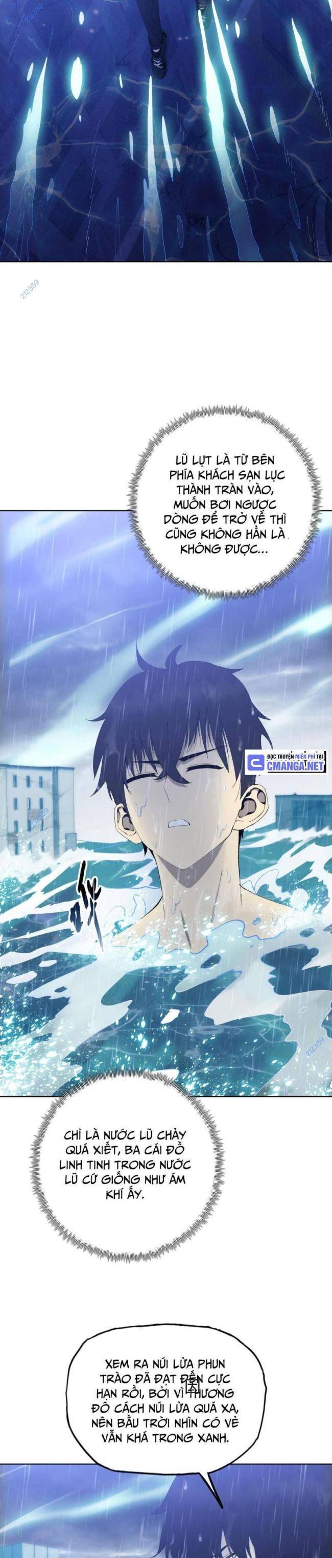 Kẻ Tàn Nhẫn Ngày Tận Thế: Bắt Đầu Dự Trữ Hàng Tỉ Tấn Vật Tư: Chapter 18