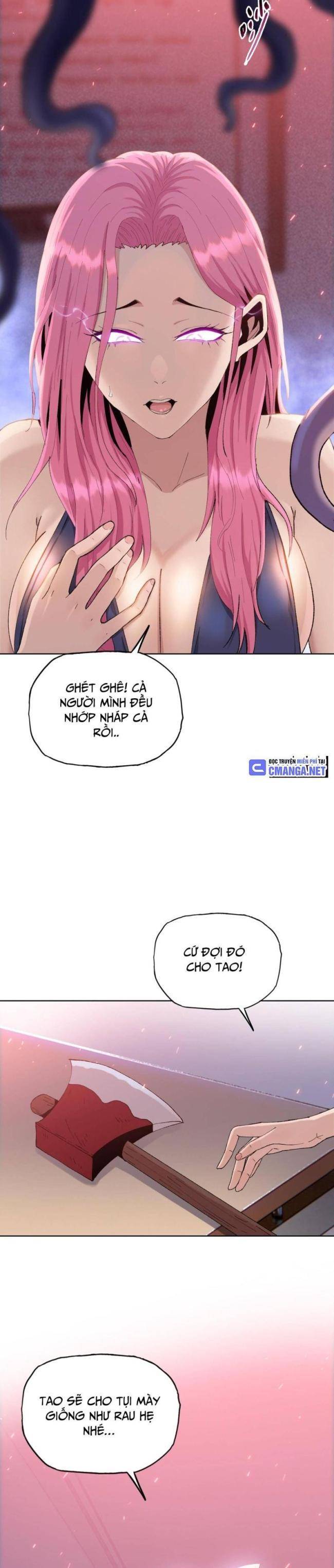 Kẻ Tàn Nhẫn Ngày Tận Thế: Bắt Đầu Dự Trữ Hàng Tỉ Tấn Vật Tư: Chapter 19