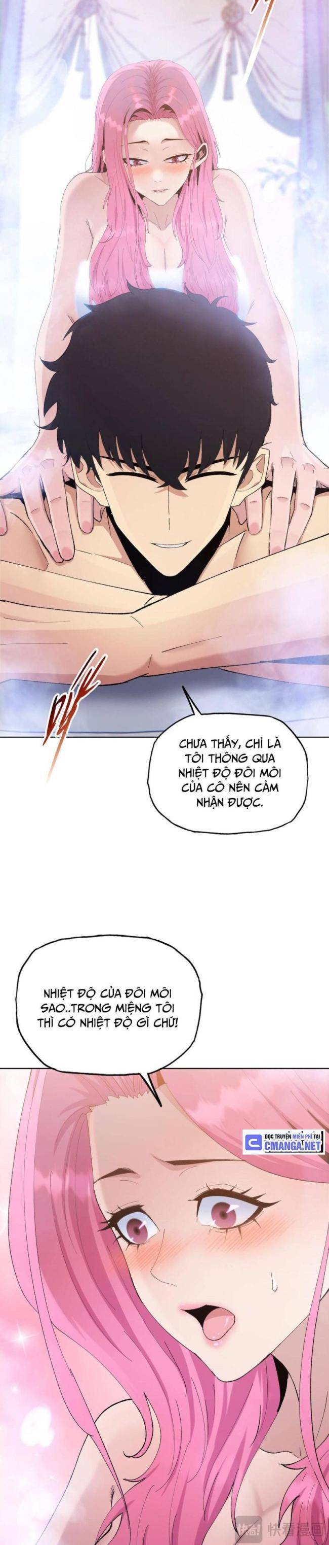 Kẻ Tàn Nhẫn Ngày Tận Thế: Bắt Đầu Dự Trữ Hàng Tỉ Tấn Vật Tư: Chapter 19