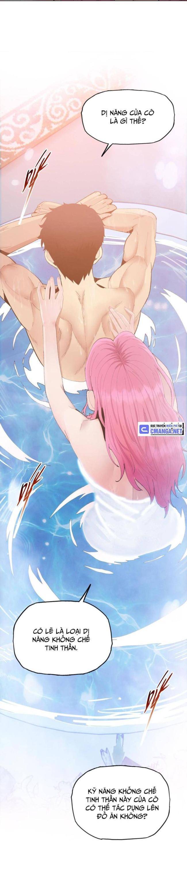 Kẻ Tàn Nhẫn Ngày Tận Thế: Bắt Đầu Dự Trữ Hàng Tỉ Tấn Vật Tư: Chapter 19