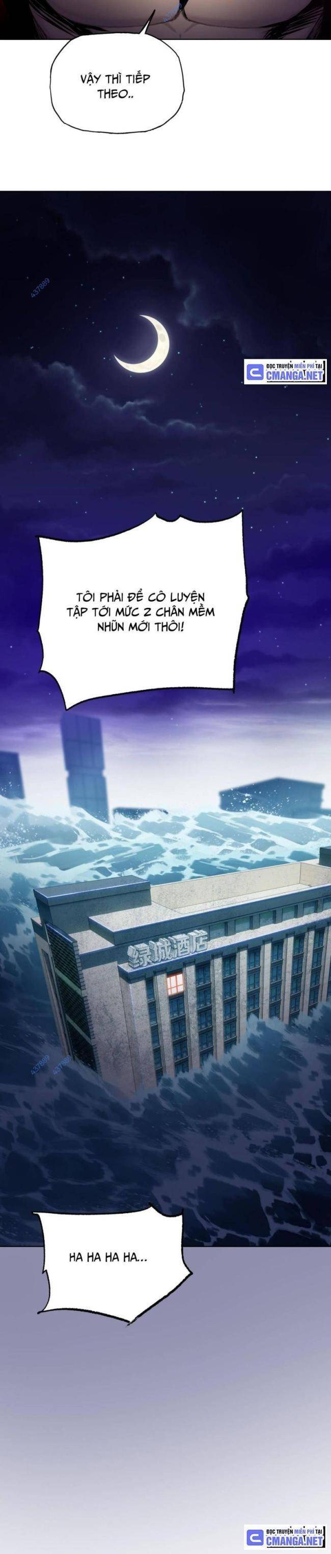 Kẻ Tàn Nhẫn Ngày Tận Thế: Bắt Đầu Dự Trữ Hàng Tỉ Tấn Vật Tư: Chapter 19