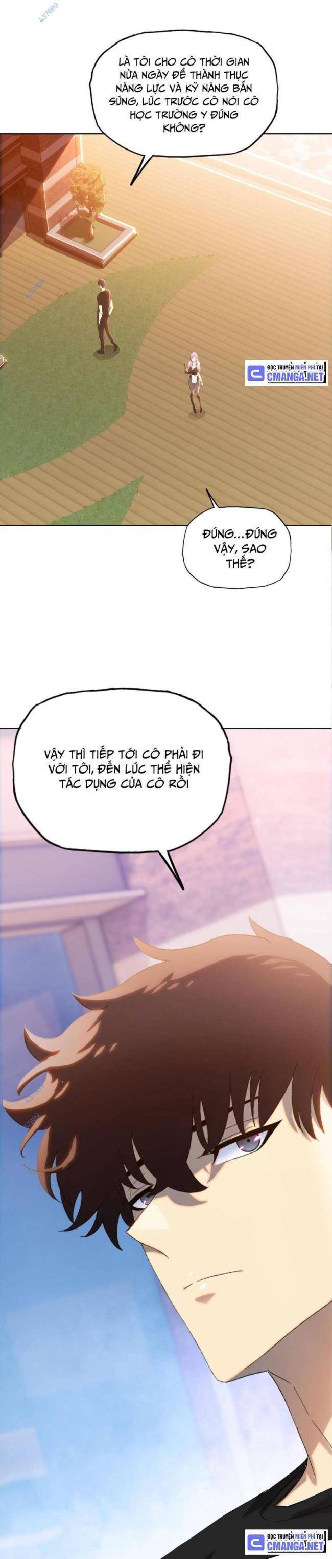 Kẻ Tàn Nhẫn Ngày Tận Thế: Bắt Đầu Dự Trữ Hàng Tỉ Tấn Vật Tư: Chapter 19