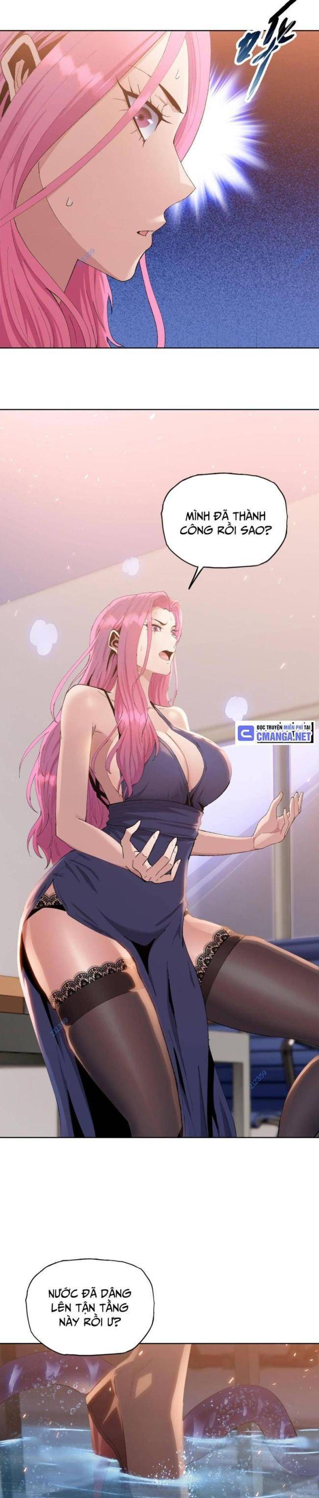 Kẻ Tàn Nhẫn Ngày Tận Thế: Bắt Đầu Dự Trữ Hàng Tỉ Tấn Vật Tư: Chapter 19