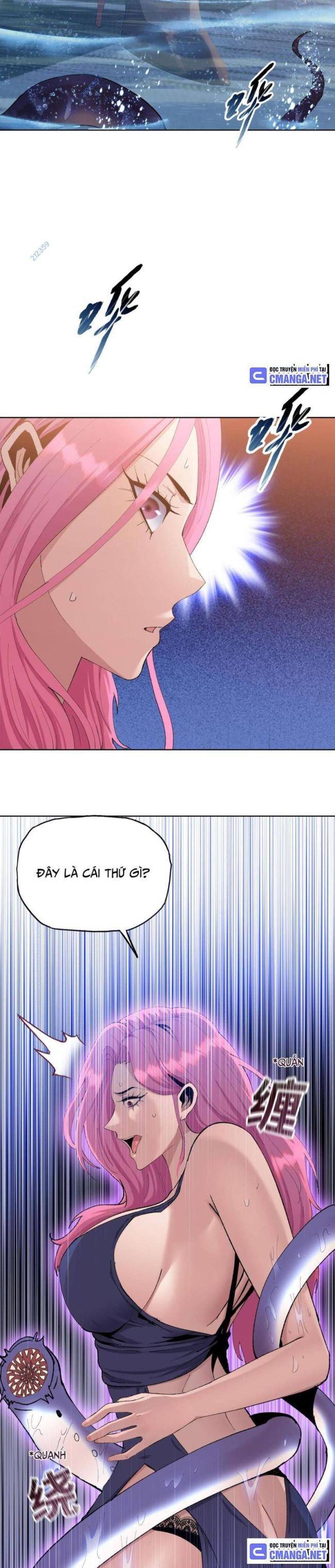 Kẻ Tàn Nhẫn Ngày Tận Thế: Bắt Đầu Dự Trữ Hàng Tỉ Tấn Vật Tư: Chapter 19
