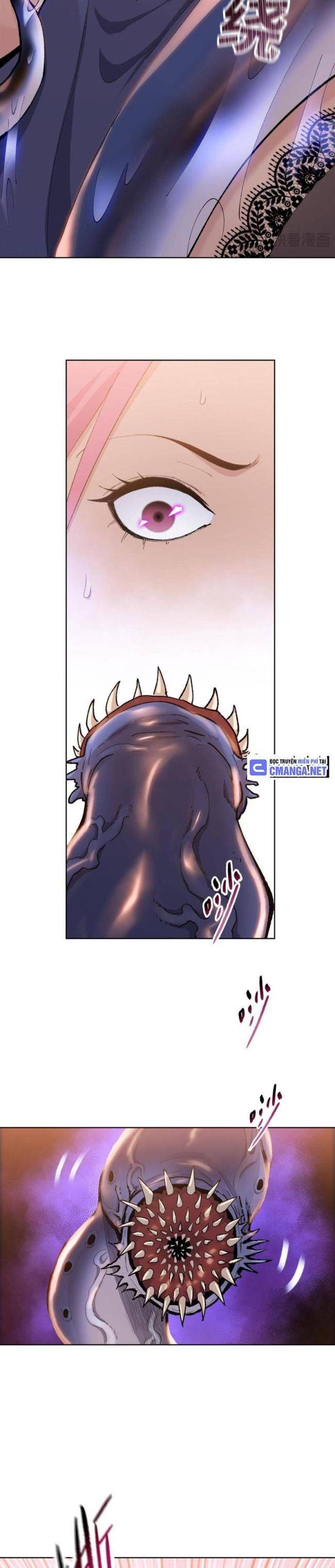 Kẻ Tàn Nhẫn Ngày Tận Thế: Bắt Đầu Dự Trữ Hàng Tỉ Tấn Vật Tư: Chapter 19