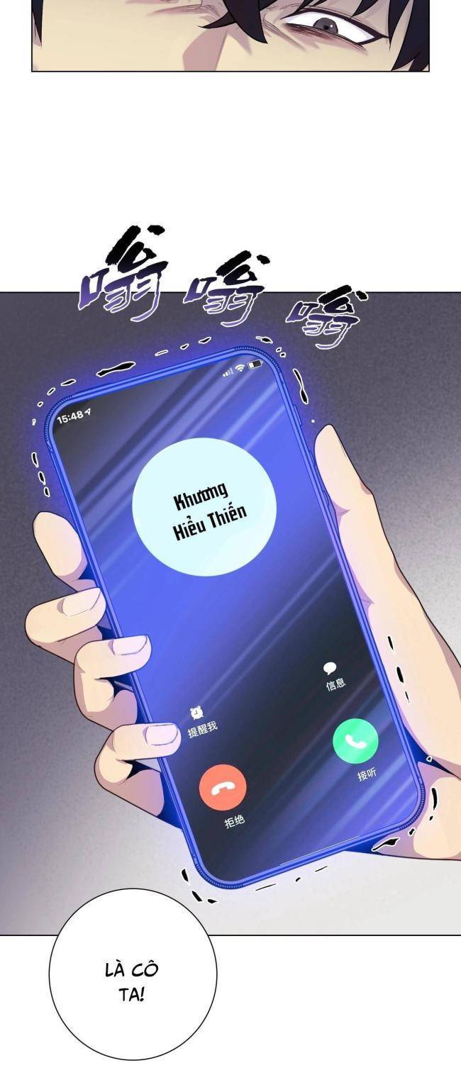 Kẻ Tàn Nhẫn Ngày Tận Thế: Bắt Đầu Dự Trữ Hàng Tỉ Tấn Vật Tư: Chapter 2