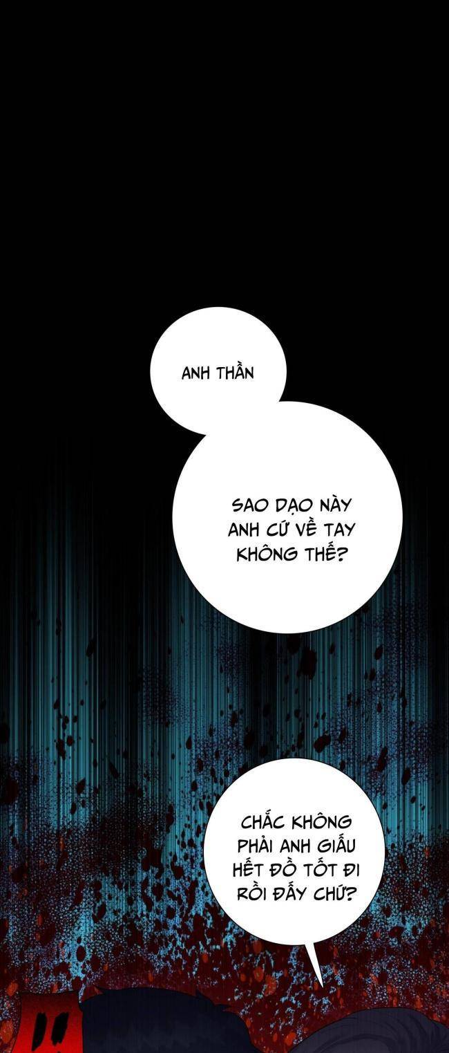 Kẻ Tàn Nhẫn Ngày Tận Thế: Bắt Đầu Dự Trữ Hàng Tỉ Tấn Vật Tư: Chapter 2