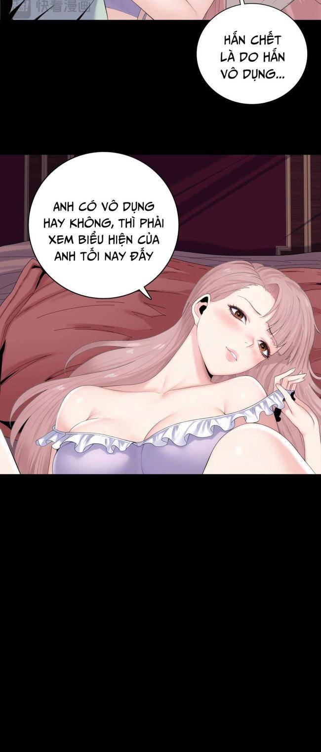 Kẻ Tàn Nhẫn Ngày Tận Thế: Bắt Đầu Dự Trữ Hàng Tỉ Tấn Vật Tư: Chapter 2