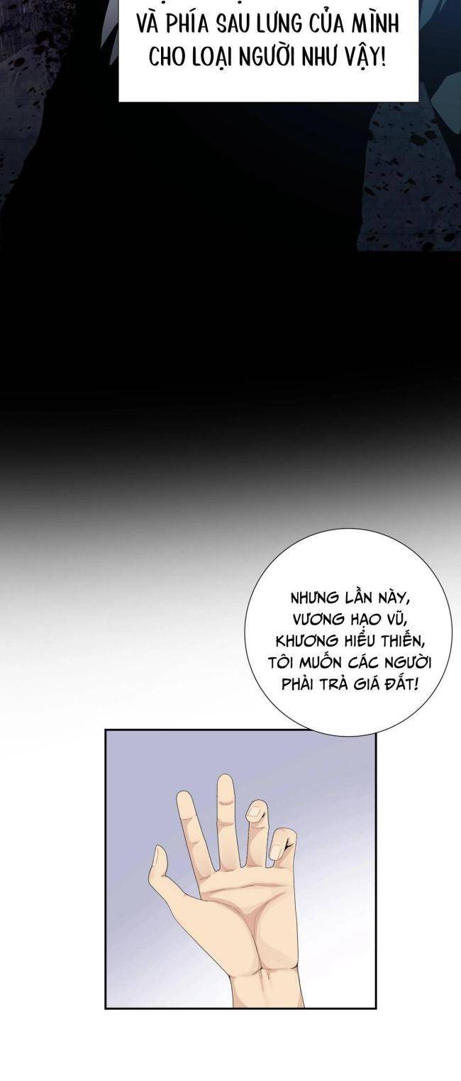 Kẻ Tàn Nhẫn Ngày Tận Thế: Bắt Đầu Dự Trữ Hàng Tỉ Tấn Vật Tư: Chapter 2