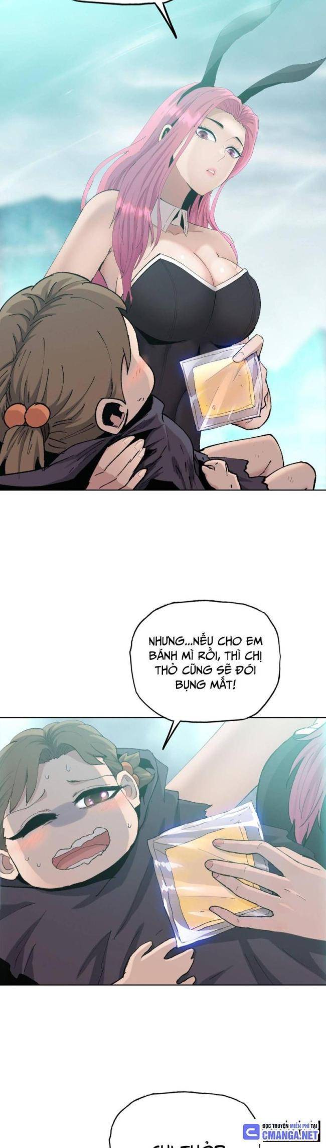 Kẻ Tàn Nhẫn Ngày Tận Thế: Bắt Đầu Dự Trữ Hàng Tỉ Tấn Vật Tư: Chapter 20