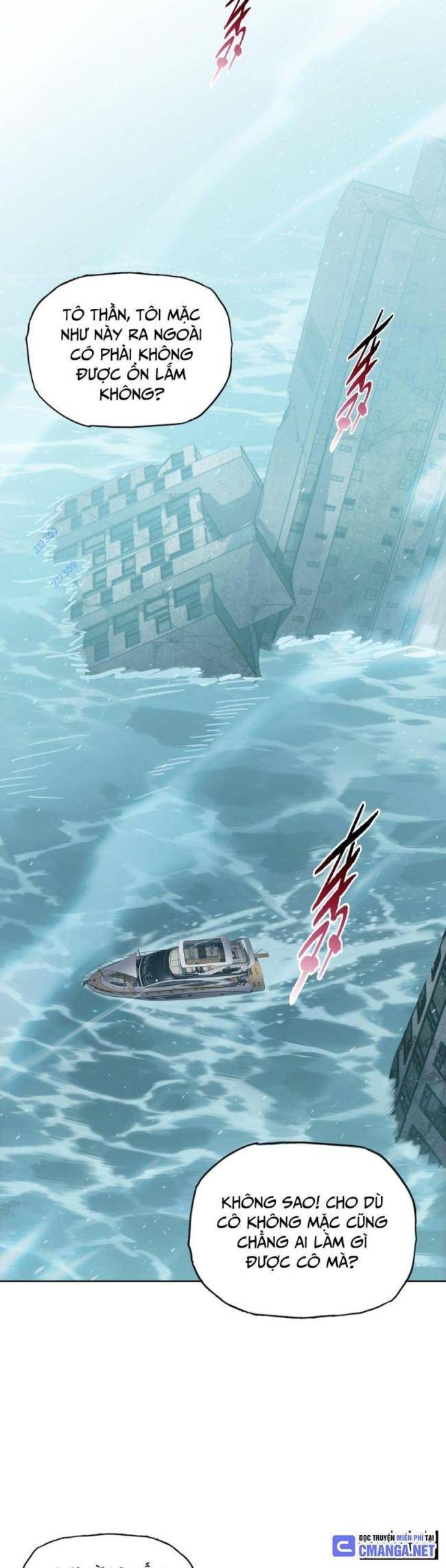 Kẻ Tàn Nhẫn Ngày Tận Thế: Bắt Đầu Dự Trữ Hàng Tỉ Tấn Vật Tư: Chapter 20
