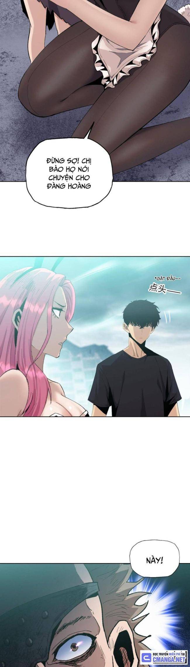 Kẻ Tàn Nhẫn Ngày Tận Thế: Bắt Đầu Dự Trữ Hàng Tỉ Tấn Vật Tư: Chapter 20